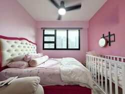 Blk 462C Blossom Spring @ Yishun (Yishun), HDB 4 Rooms #571788231
